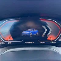 BMW 320Li M Sport Package