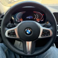 BMW 320Li M Sport Package