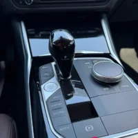 BMW 320Li M Sport Package