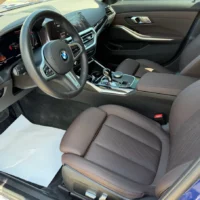 BMW 320Li M Sport Package
