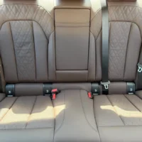 BMW 320Li M Sport Package