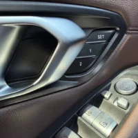 BMW 320Li M Sport Package