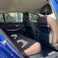 BMW 320Li M Sport Package