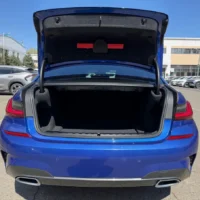BMW 320Li M Sport Package