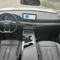 Jetour X70S 1.5T DCT Free Edition