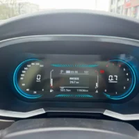 Jetour X70S 1.5T DCT Free Edition