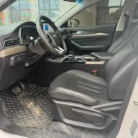 Jetour X70S 1.5T DCT Free Edition