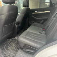 Jetour X70S 1.5T DCT Free Edition