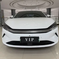BYD Qin L EV 470km Leading Model 110kw