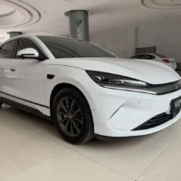 BYD Qin L EV 470km Leading Model 110kw