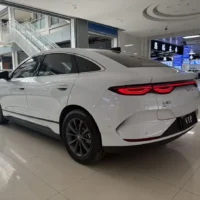 BYD Qin L EV 470km Leading Model 110kw