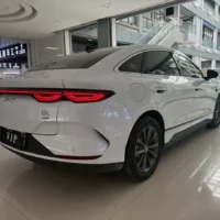 BYD Qin L EV 470km Leading Model 110kw