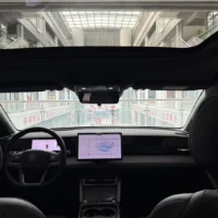 BYD Qin L EV 470km Leading Model 110kw