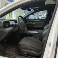 BYD Qin L EV 470km Leading Model 110kw