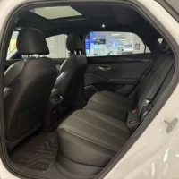 BYD Qin L EV 470km Leading Model 110kw