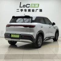 BYD Yuan UP 401KM Vitality 70kw
