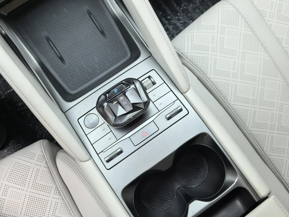 BYD Yuan UP 401KM Vitality 70kw