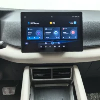 BYD Yuan UP 401KM Vitality 70kw