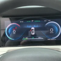 BYD Yuan UP 401KM Vitality 70kw