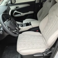 BYD Yuan UP 401KM Vitality 70kw