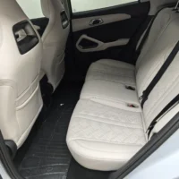 BYD Yuan UP 401KM Vitality 70kw
