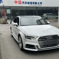 Audi A3 2020 Limousine 35 TFSI Enterprisin