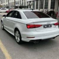 Audi A3 2020 Limousine 35 TFSI Enterprisin