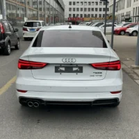 Audi A3 2020 Limousine 35 TFSI Enterprisin
