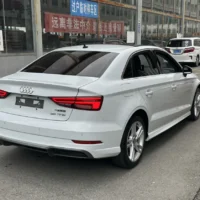 Audi A3 2020 Limousine 35 TFSI Enterprisin