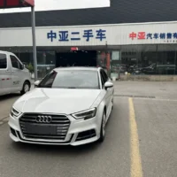 Audi A3 2020 Limousine 35 TFSI Enterprisin