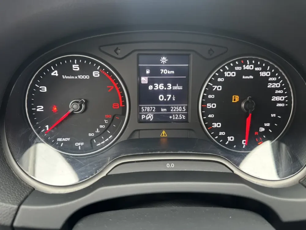 Audi A3 2020 Limousine 35 TFSI Enterprisin