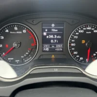 Audi A3 2020 Limousine 35 TFSI Enterprisin