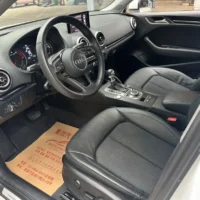 Audi A3 2020 Limousine 35 TFSI Enterprisin