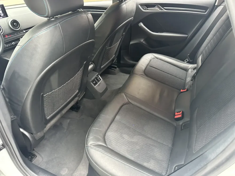 Audi A3 2020 Limousine 35 TFSI Enterprisin