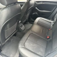 Audi A3 2020 Limousine 35 TFSI Enterprisin