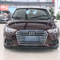 Audi A3 sedan