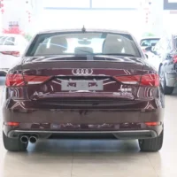 Audi A3 sedan