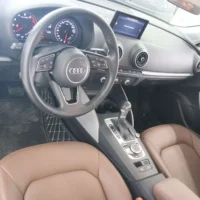Audi A3 sedan
