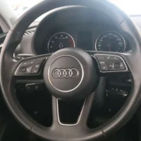 Audi A3 sedan