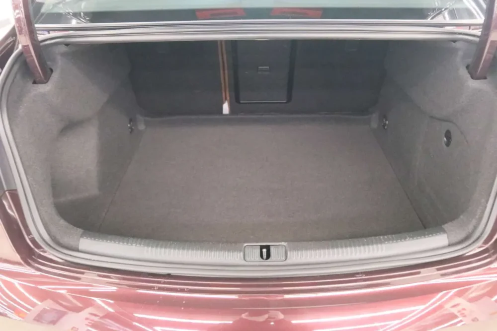 Audi A3 sedan