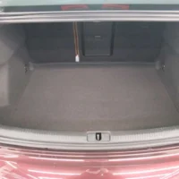 Audi A3 sedan