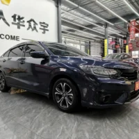 Honda Envix