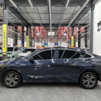Honda Envix