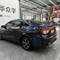Honda Envix