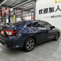 Honda Envix