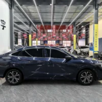 Honda Envix