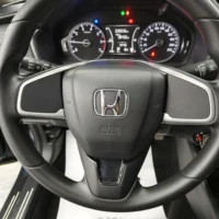 Honda Envix