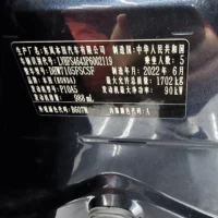 Honda Envix