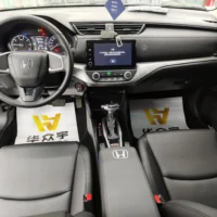 Honda Envix