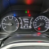 Honda Envix